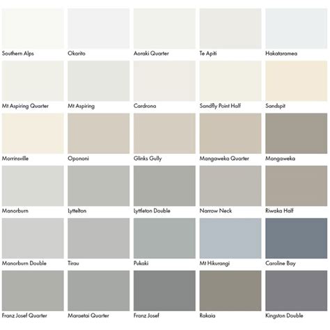 Dulux White Dulux Paint Colours Dulux Colour Chart | Porn Sex Picture