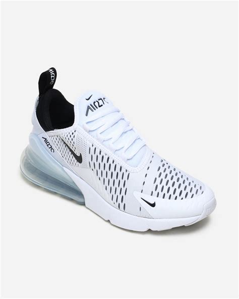 Nike Shows Icy White Air Max 270 For Women