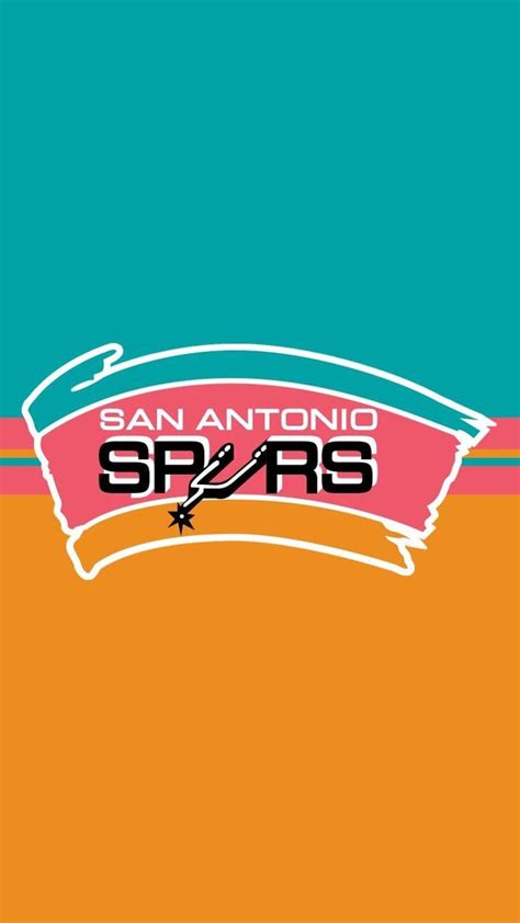 San Antonio Spurs Wallpapers - Wallpaper Cave