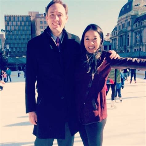 Michelle Kwan Found Out Her Husband Filed for Divorce on Twitter | NextShark.com