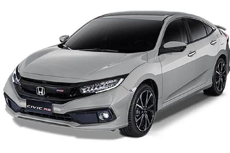 Honda Civic 2021 Interior & Exterior Images, Colors & Video Gallery - Carmudi Philippines.