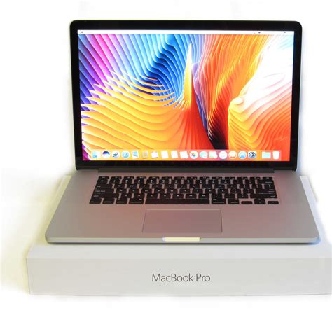 大阪府の MacBook Pro 15-inch Mid 2015 galaksijanova.rs