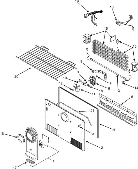 Maytag: Maytag Refrigerator Parts