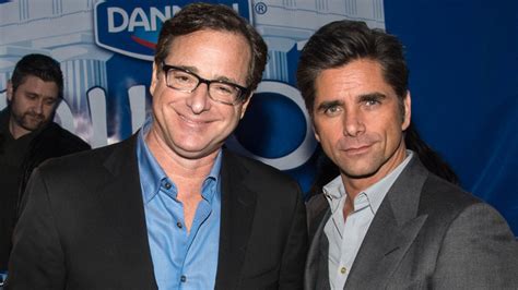 John Stamos Spells Out His Feelings About Another Full House Reboot