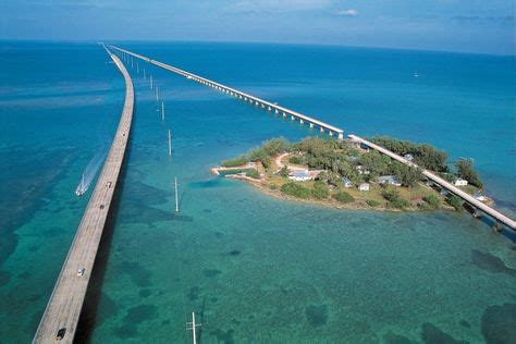 Via: keywestbustour.com Florida The US 1 highway is one of the most scenic and idyllic highways ...