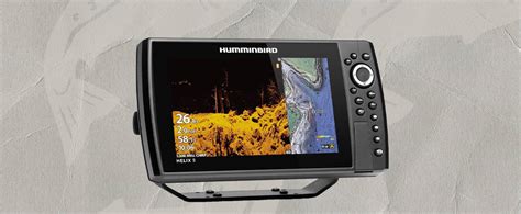 Humminbird Helix 9 Review | FindyourFish