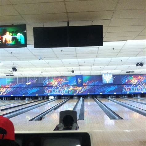 Erie Lanes (Now Closed) - Bowling Alley in Philadelphia