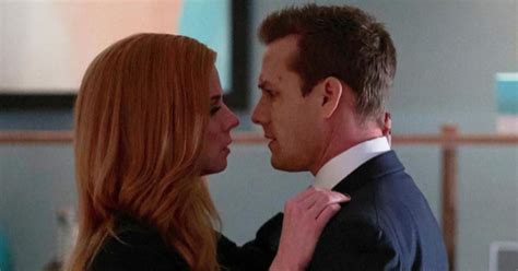 'Suits' season 7 mid-premiere recap