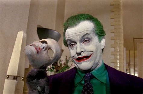 Jack Nicholson Joker Quotes Batman. QuotesGram