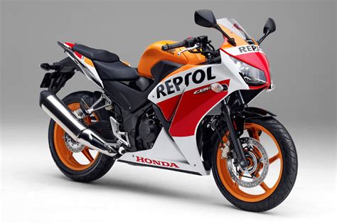 Honda All New CBR 150R Repsol Edition Wallpaper ~ Honda All New CBR 150R