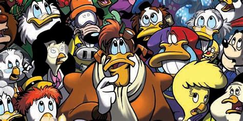 The History of Disney's Ducktales is so Much Bigger Than Most Realize