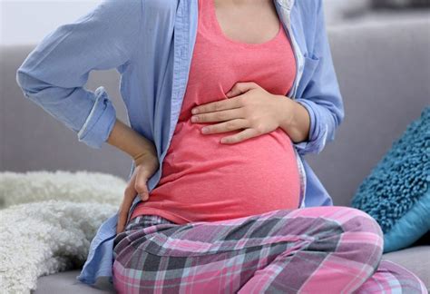 Rib Pain During Pregnancy – All You Need to Know