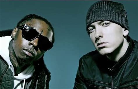 Eminem & Lil Wayne to Perform One-Night Show in Australia | Complex