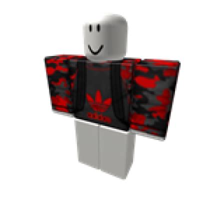 Get Noticed in Roblox with the Coolest Red T-Shirt - Shop Now!