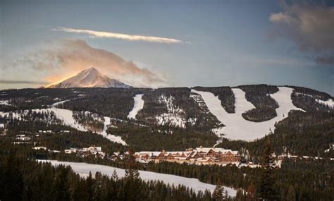 Big Sky, Montana, is a winter sports mecca — and it just got its first ...