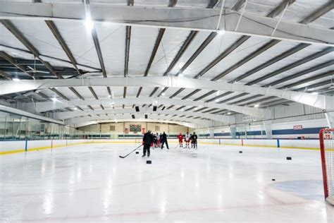 Fraser Hockey Land Ice Arena - 21 Photos & 13 Reviews - Skating Rinks - 34400 Utica Rd, Fraser ...