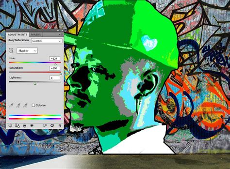 How to Create a Graffiti Effect in Adobe Photoshop