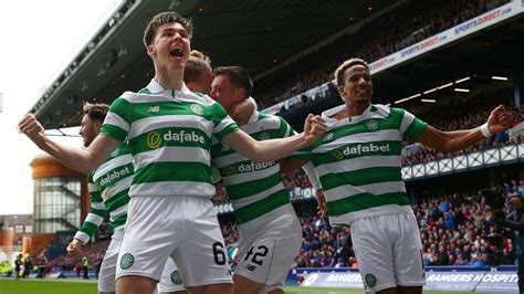 Who is Kieran Tierney? The best defensive mind in the UK wanted by Man ...