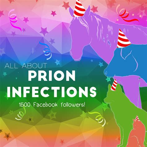 Prion Infections - Pathology and Ponies