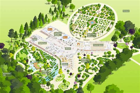 Science Week 2020 at RHS Garden Wisley : Days and events in Surrey / RHS Gardening