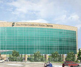 Shawnee Mission Medical Center breaks ground for $42 million expansion - DesignCurial