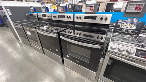 Up to $1,000 Off Lowe’s Appliance Sale | Stainless Steel Fridge w/ Ice Maker $999 Delivered (Reg ...