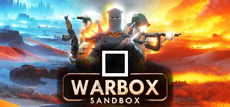 Warbox Sandbox on Steam