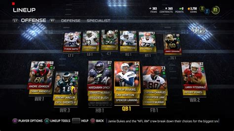 What's New in Madden Ultimate Team