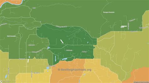 DSL Internet Providers in Amboy, WA with Speed and Coverage Analysis | BestNeighborhood.org