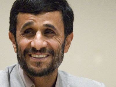 Mahmoud Ahmadinejad | Biography & Facts | Britannica