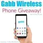 Gabb Wireless Review + Discount Code - Thrifty Nifty Mommy