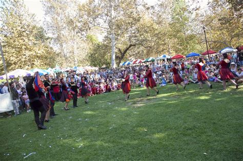 Thousands Attend Annual Armenian Independence Day Festival • MassisPost