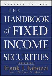 Top 10 Fixed Income Books(Updated for 2023) | EDUCBA