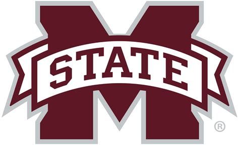 Mississippi State University Bulldogs Color Codes Hex, RGB, and CMYK - Team Color Codes