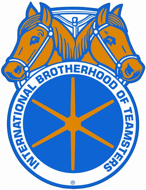 Teamsters Logos