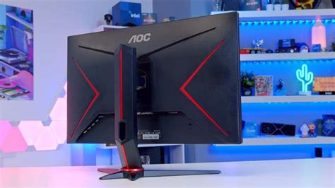 AOC Gaming 27G2SPU Monitor Review – Resolution, Refresh Rate, & Design ...