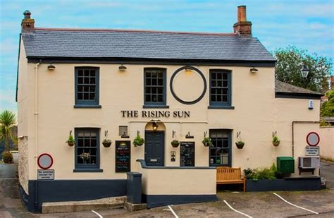 THE RISING SUN PUB, Truro - Updated 2020 Restaurant Reviews, Photos ...