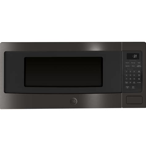 GE Profile - PEM31SFSS - GE Profile™ 1.1 Cu. Ft. Countertop Microwave Oven-PEM31SFSS | Reese ...