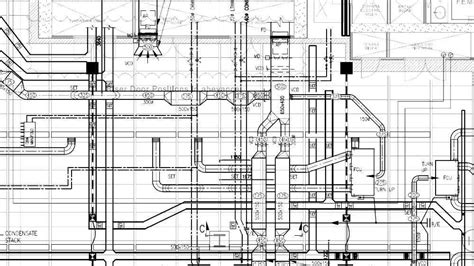 Mechanical systems drawing