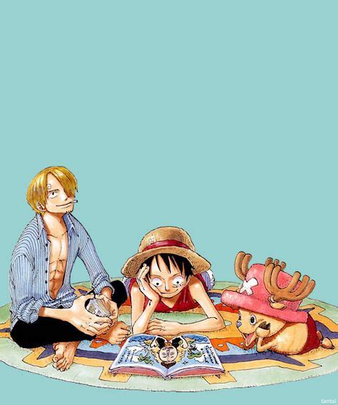 Chopper and sanji için 24 fikir | manga, anime, oya