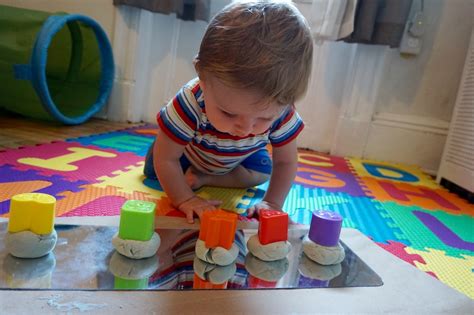 Developmental Activities For 9 Month Old Babies: Play Dough - CHOICE PARENTING