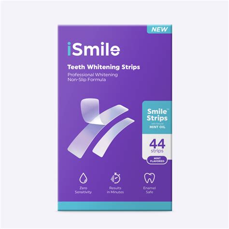 All Products – iSmile Whitening