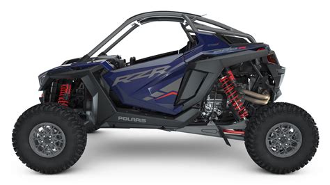 POLARIS RZR PRO R - Dirt Wheels Magazine