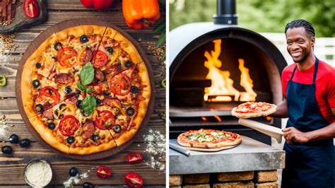 Best Outdoor Pizza Oven Recipes: Master the Art of Pizza Making