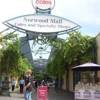 Norwood Mall - Shopping Centers - Norwood - Norwood South Australia, Australia - Reviews ...