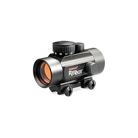 Top #10 Best Red Dot Scope For 22 Rifle in 2024 | Reviews by Experts