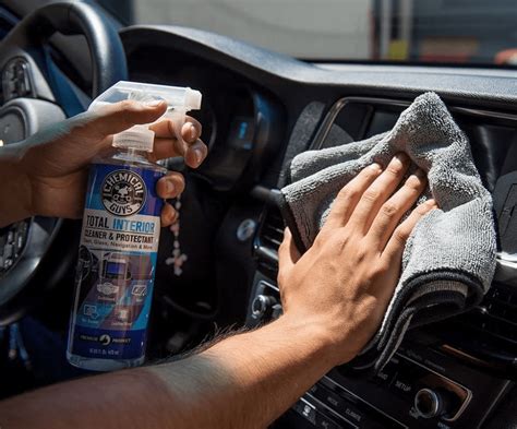 Top 11 Products for Car Dashboard Cleaning - Autostore.pk