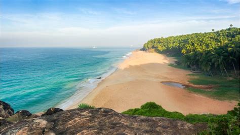 Top 8 Kerala Beaches In Kerala To Connect Your Soul With Nature