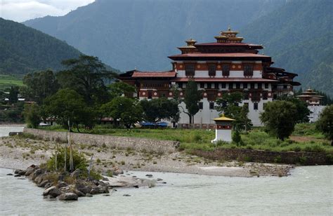 Punakha Dzong | Wonderful places, Places ive been, Places