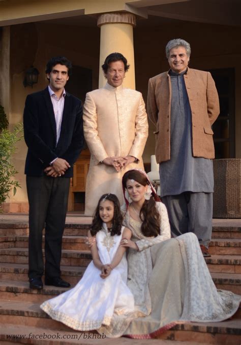 Imran and Reham: 2015's defining wedding shoot | Imran khan marriage ...